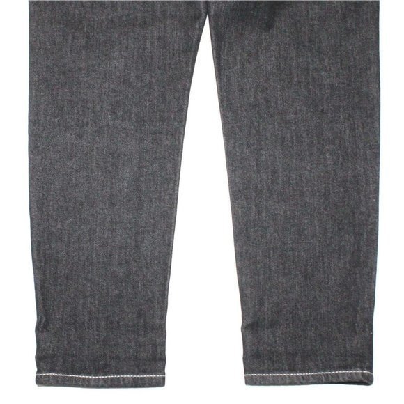 Lauren Ralph Lauren Premier Skinny Ankle Mid Rise Denim Jeans Womens Size 12 EUC - Picture 6 of 7